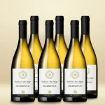 Gries Chardonnay 6er Vorratspaket 2