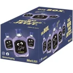 Kleiner Feigling Special Edition BLUEBERRY 20 x 0,02 Liter 1
