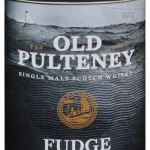 Old Pulteney Malt Whisky Fudge in Blechdose 250g 1