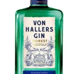 Von Hallers Gin FOREST 0,5 Liter 2