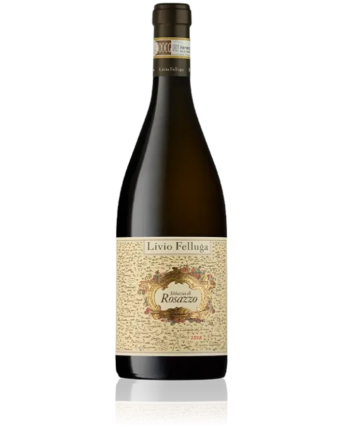 Abbazia di Rosazzo DOCG 2019 – Livio Felluga