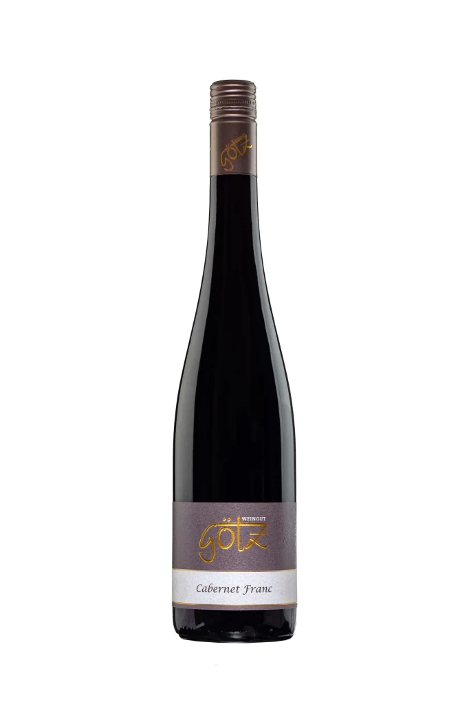 2021er Cabernet Franc trocken