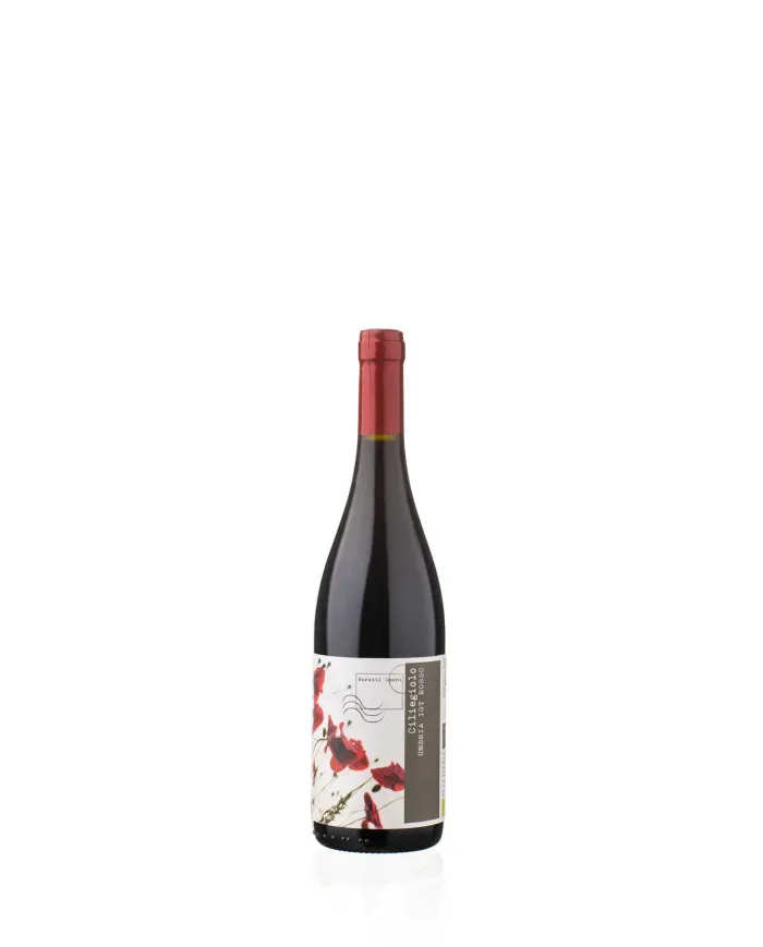 copy of Ciliegiolo IGT Umbria Bio 2022 – Moretti Omero