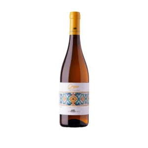 Greco Beneventano IGP 2023 – Masseria Frattasi
