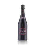 Luc Belaire Rare Rose Fantome Sekt mit LED Lichtsticker 12,5 % Vol. 0,75l 1