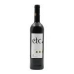 Monte do Álamo Etc Rot 2020-750 ml 1