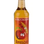 Krugmann Äpfelchen Apfel-Likör 0,7 Liter 1