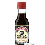 Soja Sauce Asia 150 ml Kikkoman 1